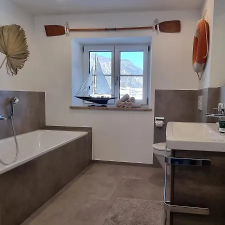 Apartment Zollhaus 65 *
