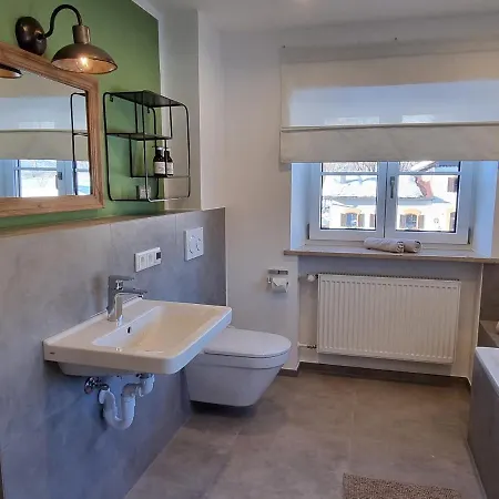 Zollhaus 65 * Reit im Winkl
