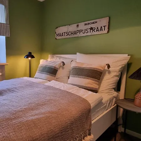 Apartment Zollhaus 65 *