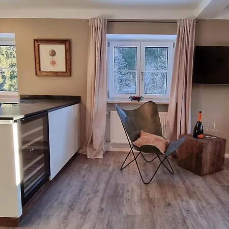 Apartment Zollhaus 65