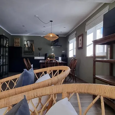 Zollhaus 65 Apartment Reit im Winkl