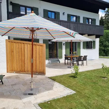 Apartment Zollhaus 65