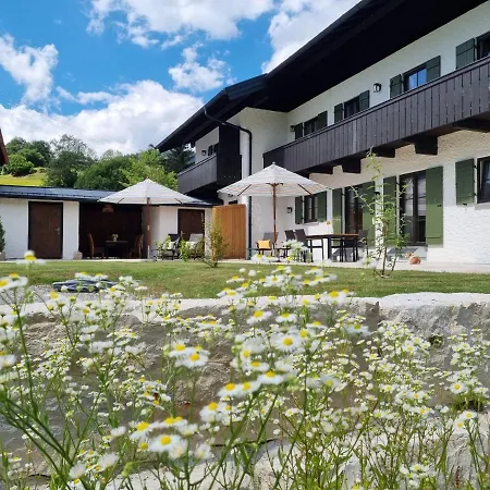 Apartment Zollhaus 65 Reit im Winkl