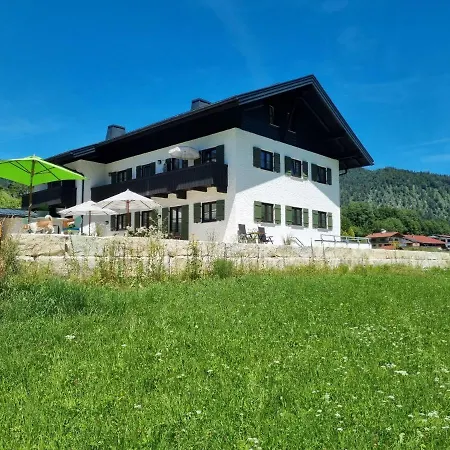 Zollhaus 65 * Reit im Winkl