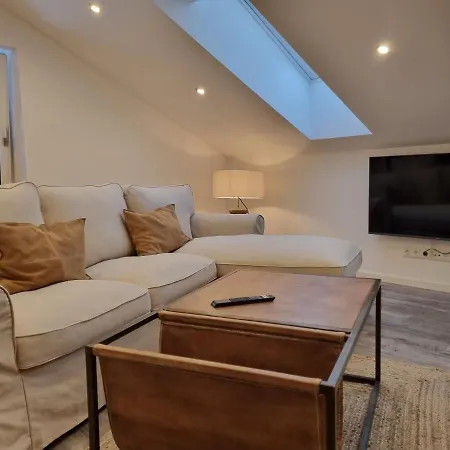 Apartment Zollhaus 65