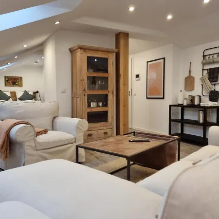 Zollhaus 65 Apartment
