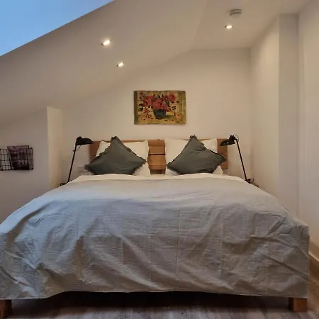 Apartment Zollhaus 65 Reit im Winkl