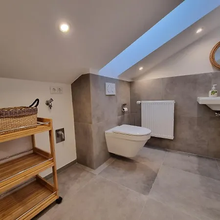 Apartment Zollhaus 65
