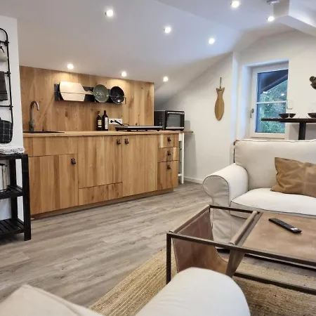 Zollhaus 65 Apartment