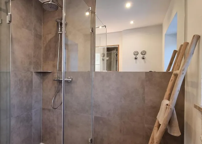 Zollhaus 65 Apartment Reit im Winkl