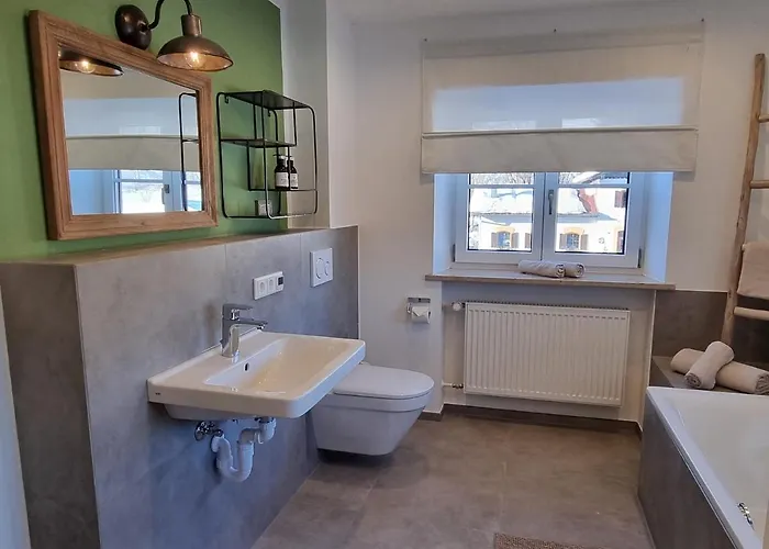 Zollhaus 65 * Reit im Winkl