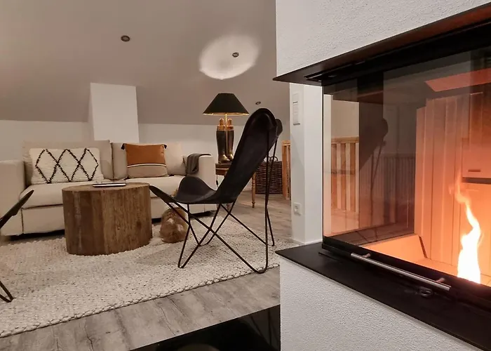Zollhaus 65 * Reit im Winkl