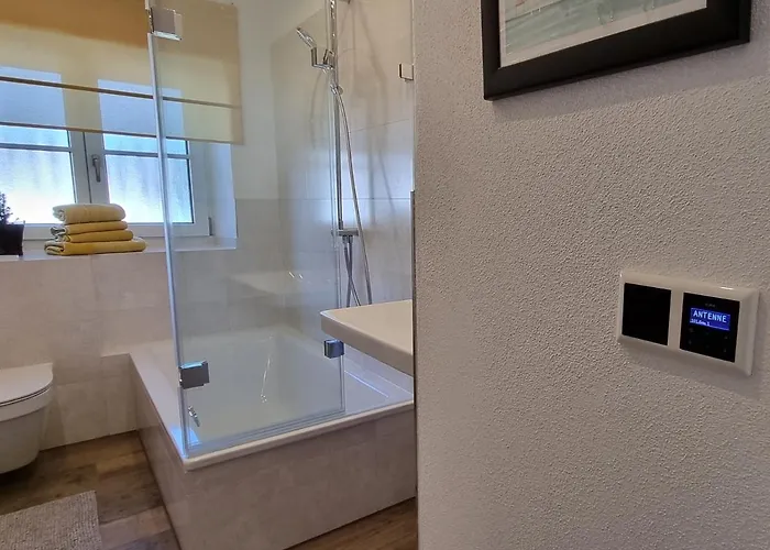 Zollhaus 65 * Reit im Winkl