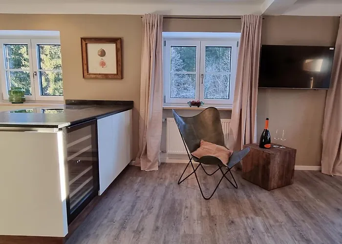 Apartment Zollhaus 65