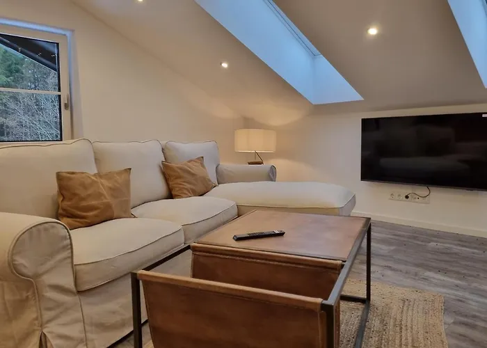 Apartment Zollhaus 65