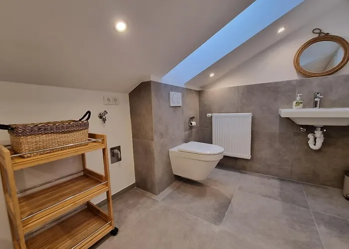 Apartment Zollhaus 65