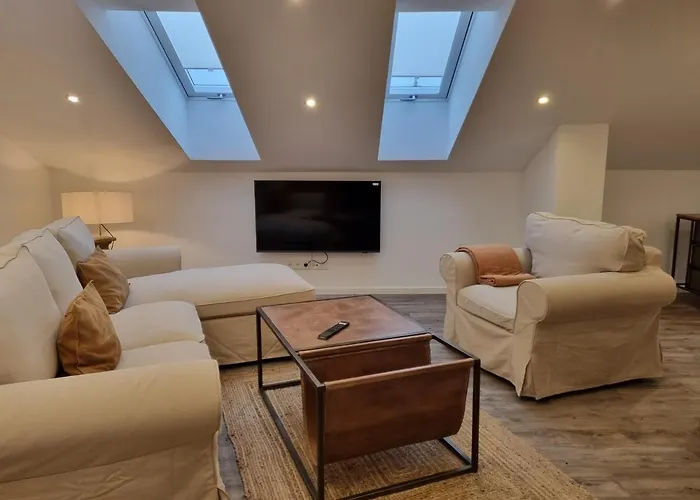 Apartment Zollhaus 65 Reit im Winkl