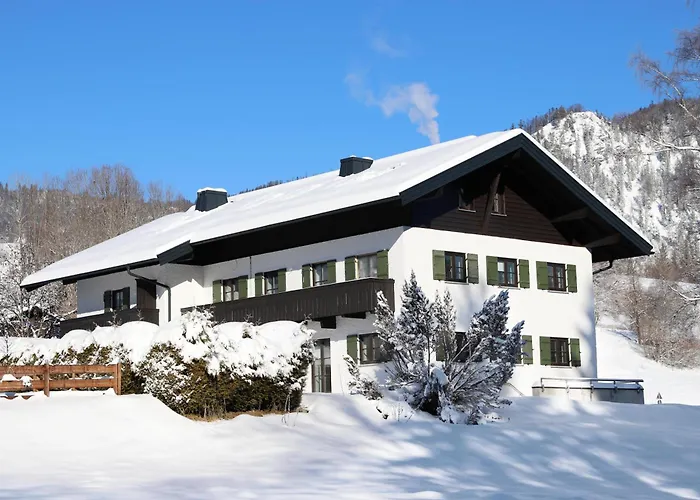 Apartment Zollhaus 65 *