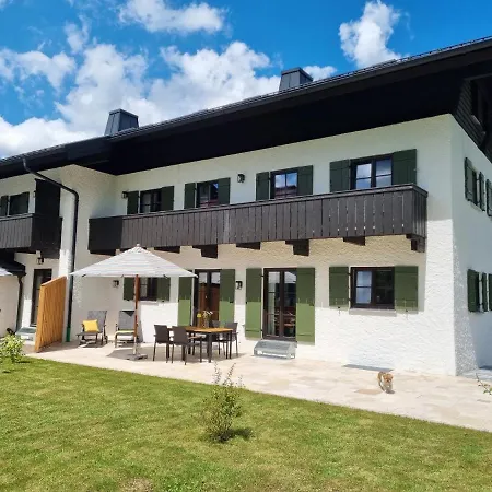 Zollhaus 65 Reit im Winkl