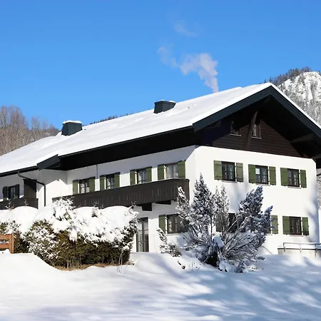 Appartamento Zollhaus 65 *