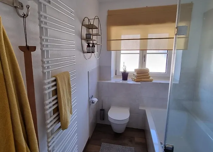 Apartament Zollhaus 65 Reit im Winkl