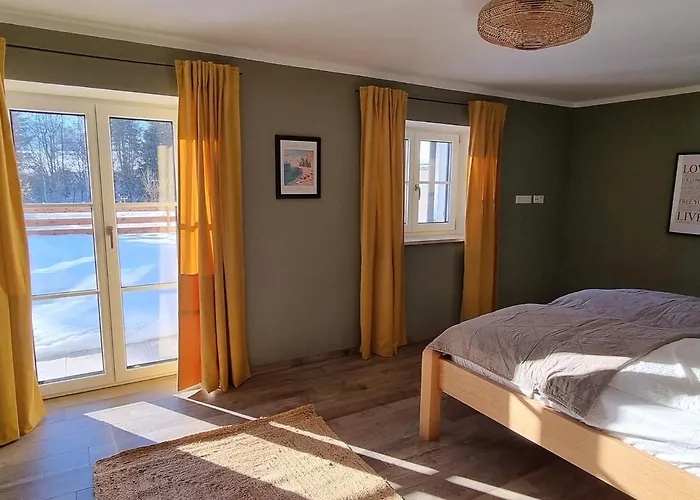 شقة Zollhaus 65 ريت ام وينكل