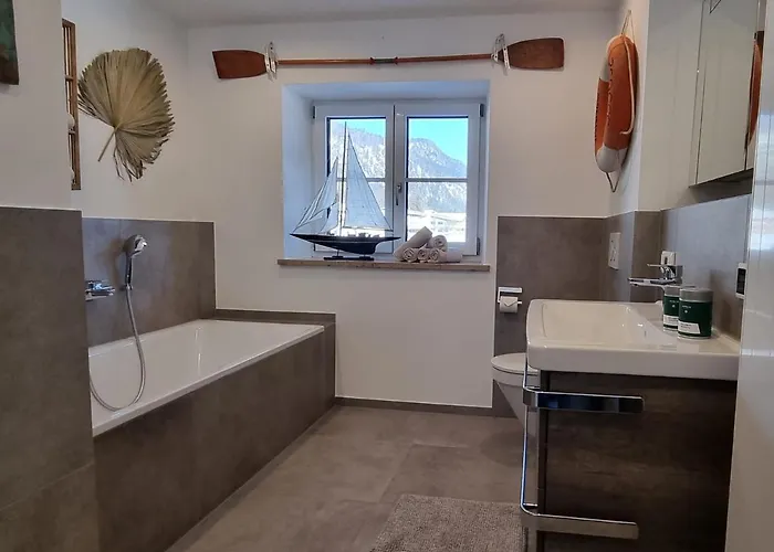 شقة Zollhaus 65 *