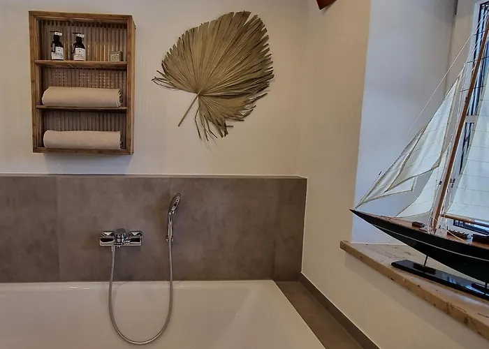 Zollhaus 65 شقة ريت ام وينكل