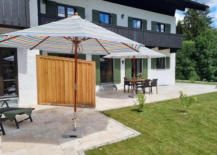Apartament Zollhaus 65