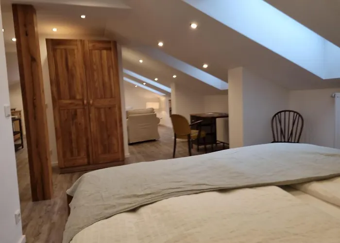 Apartament Zollhaus 65 *