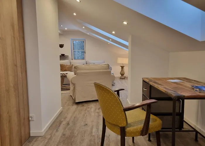Zollhaus 65 شقة *